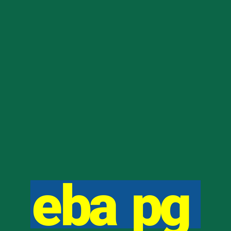 eba pg